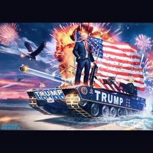 Meet your Posher, Chase